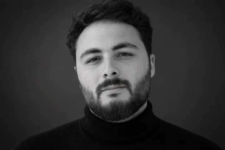 Marouane TOUZANI, founder of Siroua